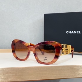 CHANEL МОДЕЛЬ： CH9170 РАЗМЕР： 52 м