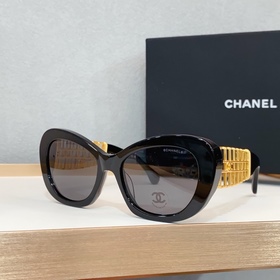 CHANEL МОДЕЛЬ： CH9170 РАЗМЕР： 52 м