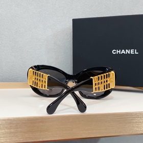 CHANEL МОДЕЛЬ： CH9170 РАЗМЕР： 52 м