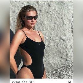 CHANEL МОДЕЛЬ： CH4125 РАЗМЕР： 135 