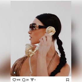 CHANEL МОДЕЛЬ： CH4125 РАЗМЕР： 135 