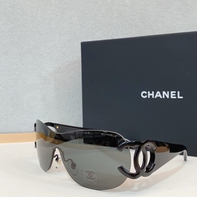 CHANEL МОДЕЛЬ： CH4125 РАЗМЕР： 135 