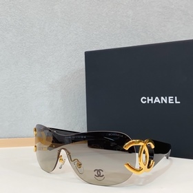 CHANEL МОДЕЛЬ： CH4125 РАЗМЕР： 135 