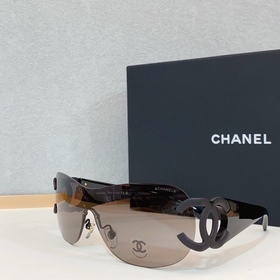 CHANEL МОДЕЛЬ： CH4125 РАЗМЕР： 135 