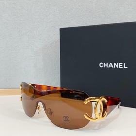 CHANEL МОДЕЛЬ： CH4125 РАЗМЕР： 135 