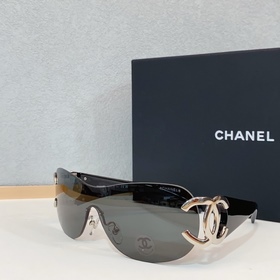 CHANEL МОДЕЛЬ： CH4125 РАЗМЕР： 135 
