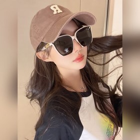 CHANEL с зауженным подолом, четкими кр