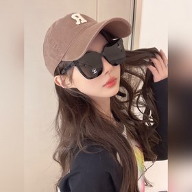 CHANEL с зауженным подолом, четкими кр