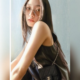 CHANEL МОДЕЛЬ： CH4287T РАЗМЕР： диа