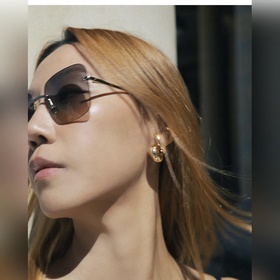 CHANEL МОДЕЛЬ： CH4287T РАЗМЕР： диа