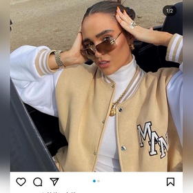 Винтажный стиль Chanel. Создайте такой