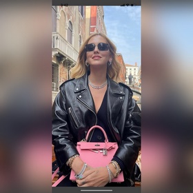 Винтажный стиль Chanel. Создайте такой