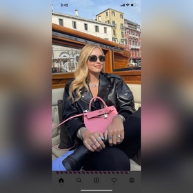 Винтажный стиль Chanel. Создайте такой