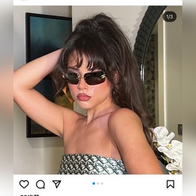 Винтажный стиль Chanel. Создайте такой