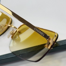 Детали Без оправы, сверхлегкие CHANEL 