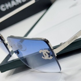 Детали Без оправы, сверхлегкие CHANEL 