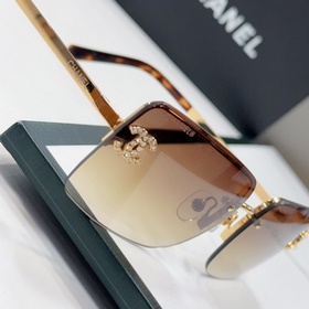 Детали Без оправы, сверхлегкие CHANEL 