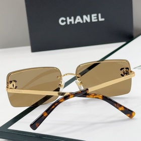 Детали Без оправы, сверхлегкие CHANEL 