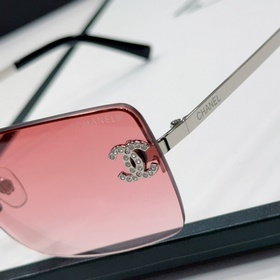 Детали Без оправы, сверхлегкие CHANEL 