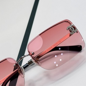 Детали Без оправы, сверхлегкие CHANEL 
