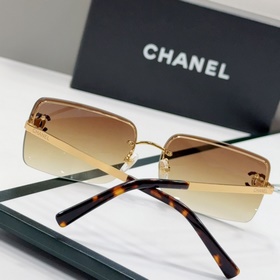 Детали Без оправы, сверхлегкие CHANEL 