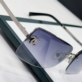 Детали Без оправы, сверхлегкие CHANEL 