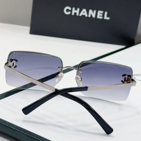 Детали Без оправы, сверхлегкие CHANEL 