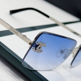 Детали Без оправы, сверхлегкие CHANEL 