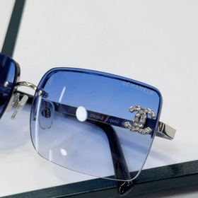 Детали Без оправы, сверхлегкие CHANEL 