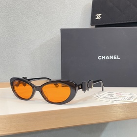 Сочетающийся стиль CHANEL Xin Zhi Lei 