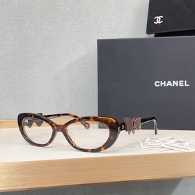 CHANEL Xin Zhi Leis Matching Style Нов