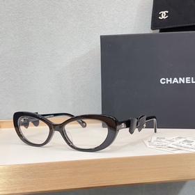 CHANEL Xin Zhi Leis Matching Style Нов