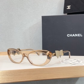 CHANEL Xin Zhi Leis Matching Style Нов
