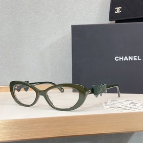 CHANEL Xin Zhi Leis Matching Style Нов