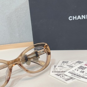 CHANEL Xin Zhi Leis Matching Style Нов