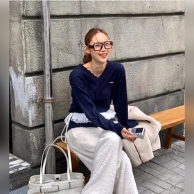 CHANEL МОДЕЛЬ： CH3481 РАЗМЕР： 54 м