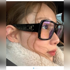 CHANEL МОДЕЛЬ： CH3481 РАЗМЕР： 54 м