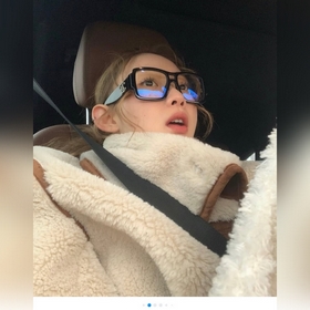 CHANEL МОДЕЛЬ： CH3481 РАЗМЕР： 54 м