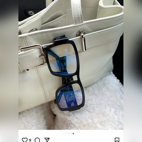 CHANEL МОДЕЛЬ： CH3481 РАЗМЕР： 54 м