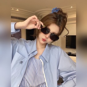 CHANEL  Модель： CH4095  Размер： 62