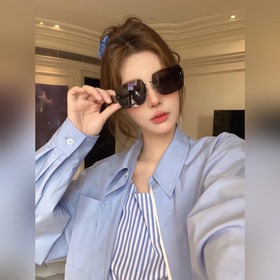 CHANEL  Модель： CH4095  Размер： 62