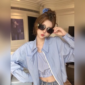 CHANEL  Модель： CH4095  Размер： 62