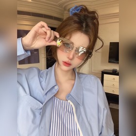 CHANEL  Модель： CH4095  Размер： 62