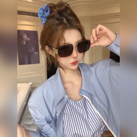 CHANEL  Модель： CH4095  Размер： 62