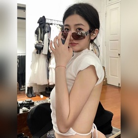 CHANEL  Модель： CH4095  Размер： 62
