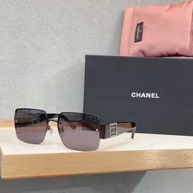 CHANEL  Модель： CH4095  Размер： 62
