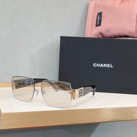 CHANEL  Модель： CH4095  Размер： 62