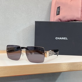 CHANEL  Модель： CH4095  Размер： 62