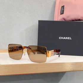 CHANEL  Модель： CH4095  Размер： 62