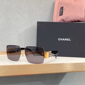 CHANEL  Модель： CH4095  Размер： 62